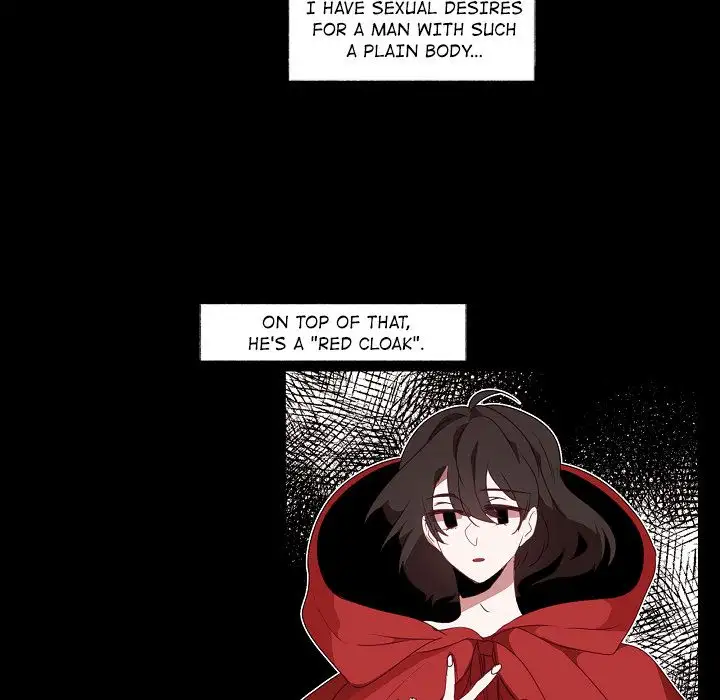 The Heart of Red Cloak Chapter 7 - Page 68