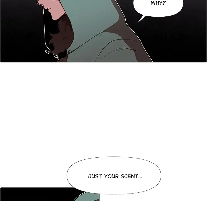 The Heart of Red Cloak Chapter 9 - Page 47