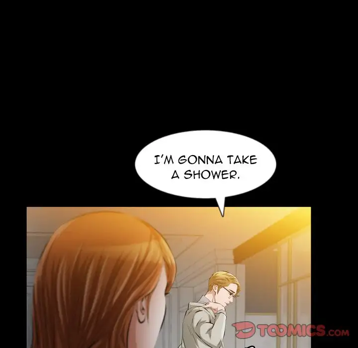 Difficult Choices Chapter 13 - Page 63