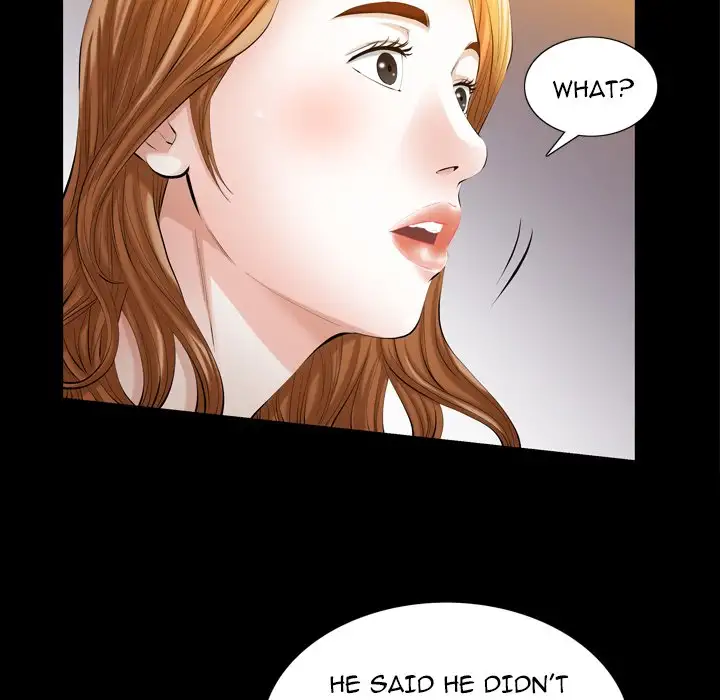 Difficult Choices Chapter 13 - Page 67