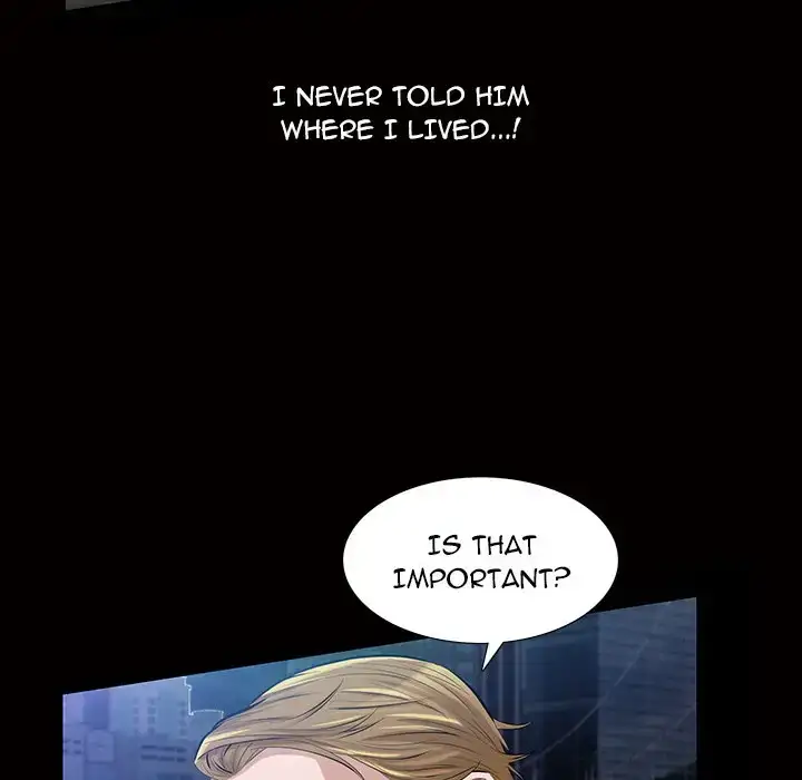 Difficult Choices Chapter 16 - Page 19