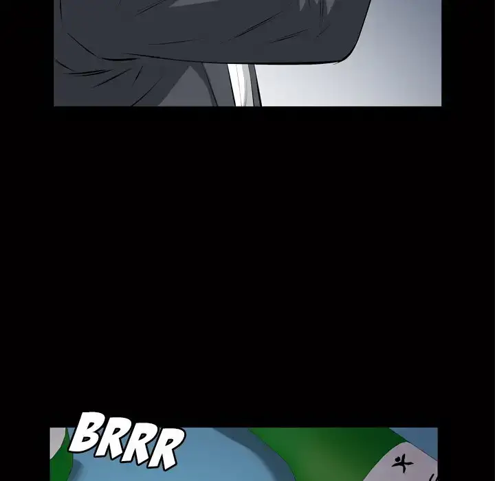 Difficult Choices Chapter 18 - Page 53