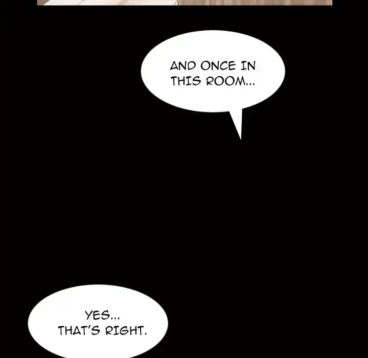 Difficult Choices Chapter 19 - Page 24