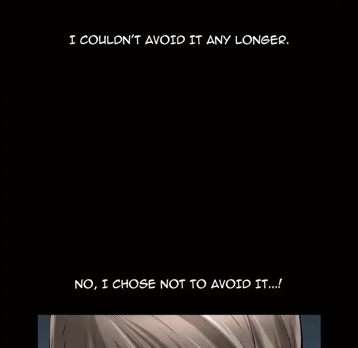 Difficult Choices Chapter 19 - Page 41