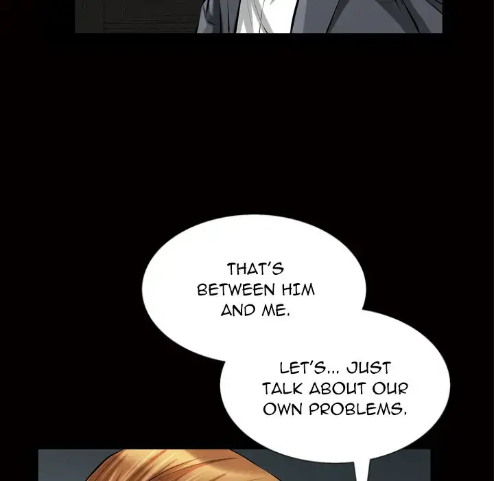 Difficult Choices Chapter 19 - Page 65