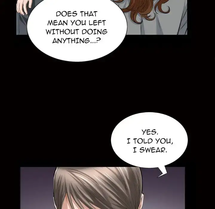 Difficult Choices Chapter 19 - Page 68