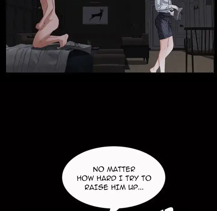 Difficult Choices Chapter 20 - Page 46