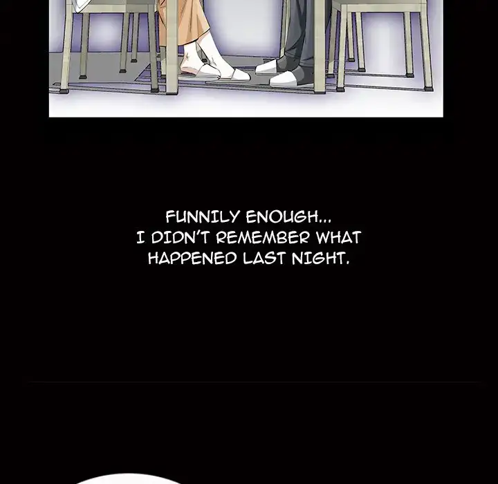 Difficult Choices Chapter 21 - Page 40