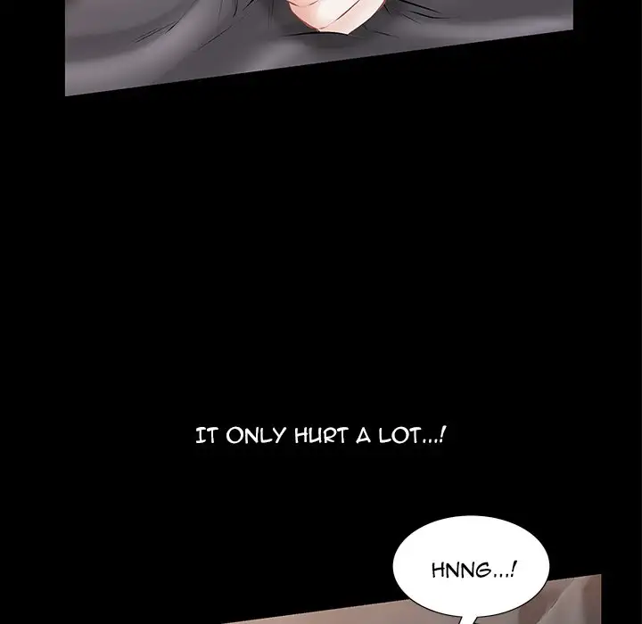 Difficult Choices Chapter 24 - Page 84