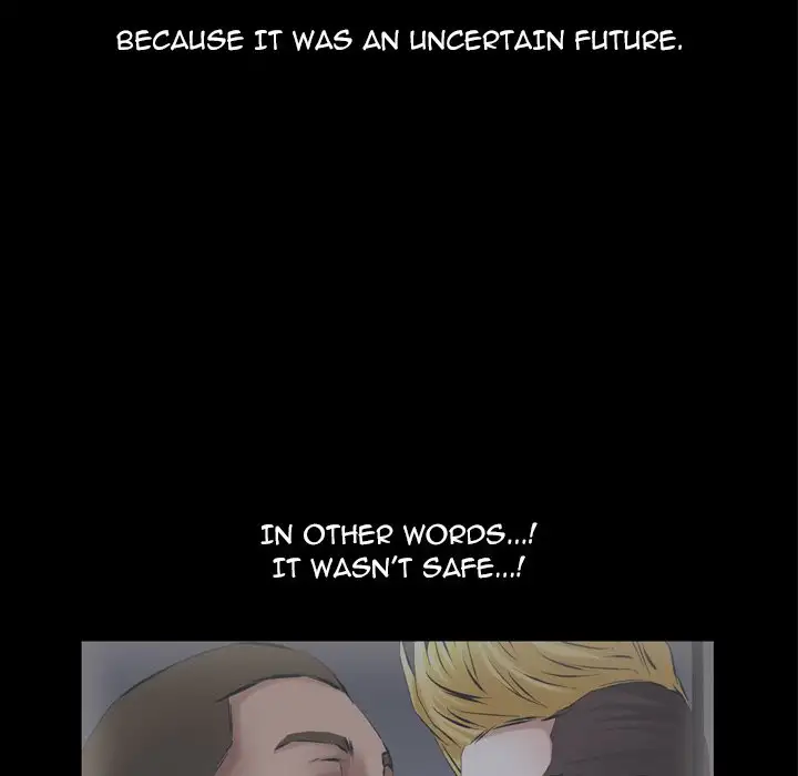 Difficult Choices Chapter 27 - Page 66