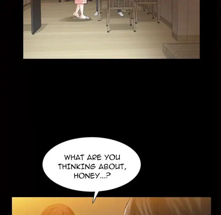 Difficult Choices Chapter 3 - Page 49