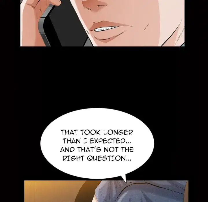 Difficult Choices Chapter 3 - Page 66