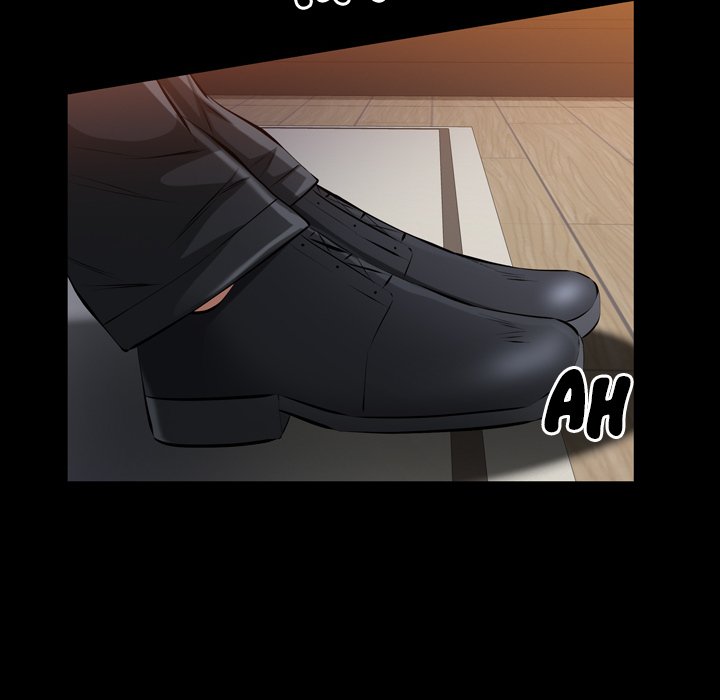 Difficult Choices Chapter 34 - Page 64