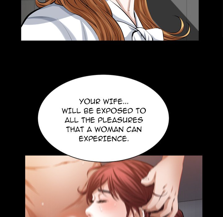 Difficult Choices Chapter 36 - Page 92