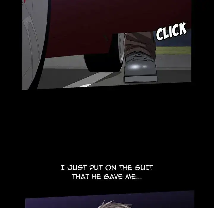 Difficult Choices Chapter 4 - Page 24