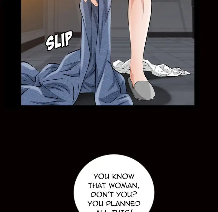 Difficult Choices Chapter 6 - Page 50