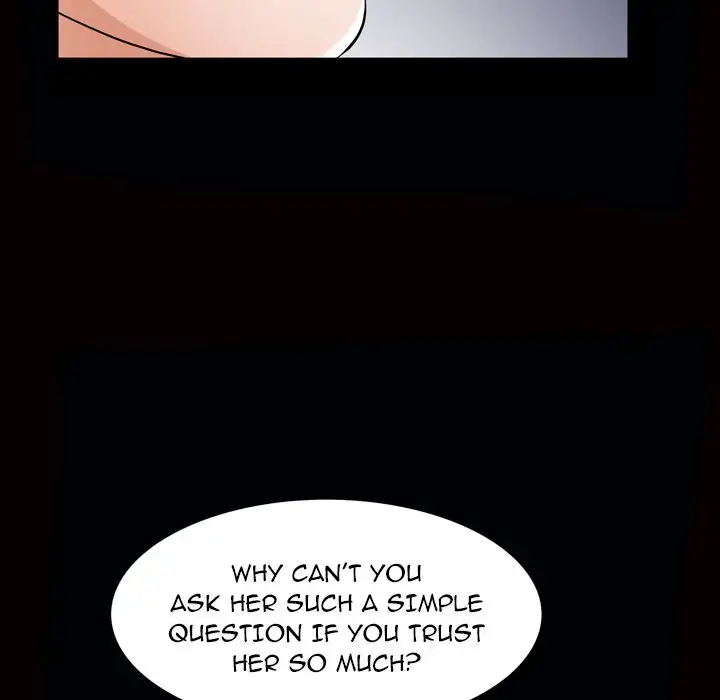 Difficult Choices Chapter 7 - Page 91