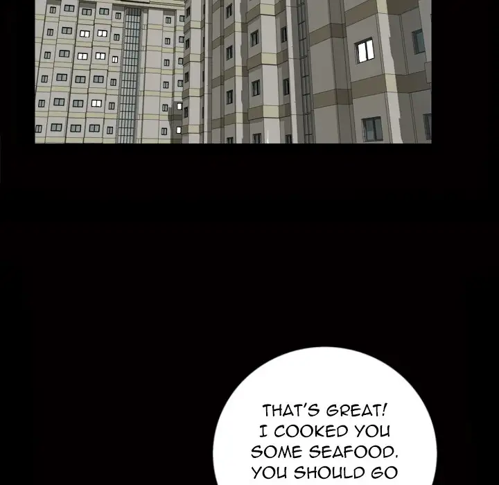 Difficult Choices Chapter 8 - Page 48