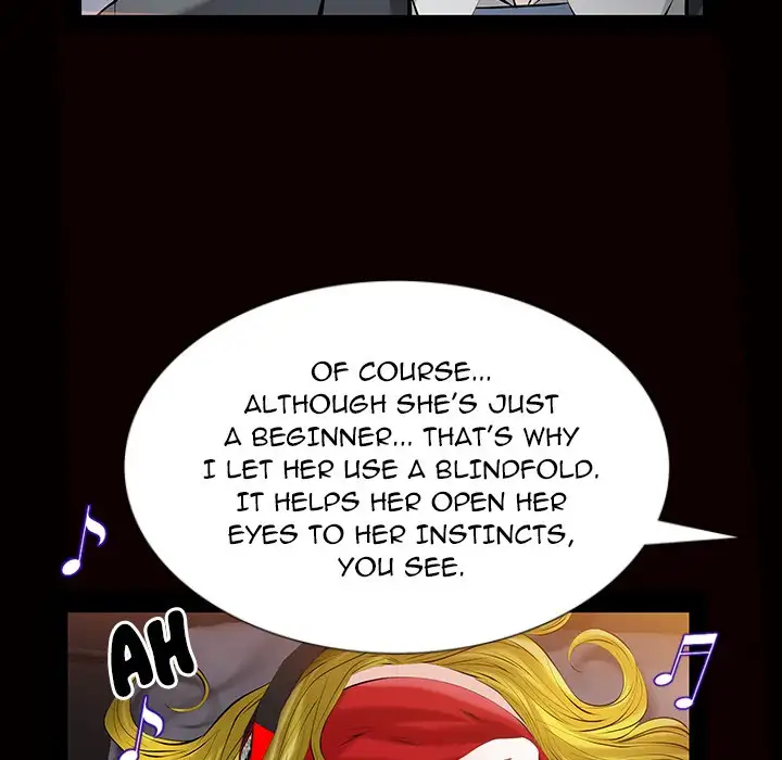 Difficult Choices Chapter 9 - Page 76