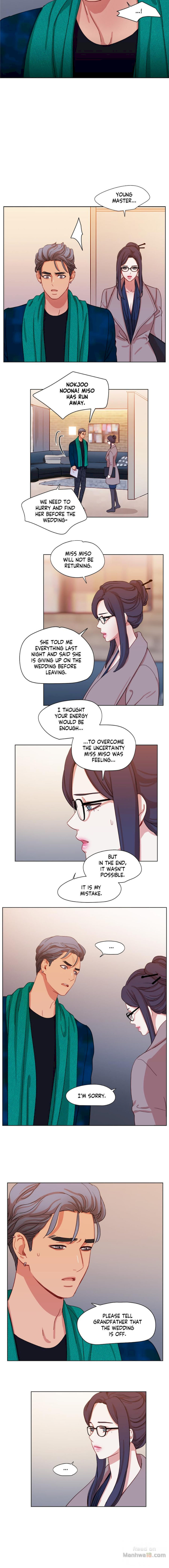 Narae’s Fantasy Chapter 36 - Page 2