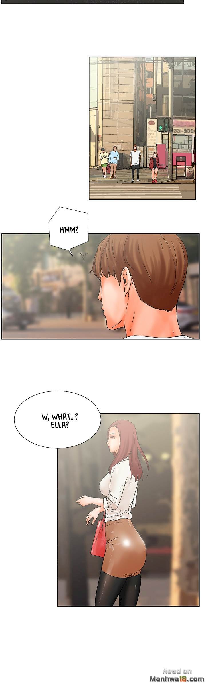 You Me Her Chapter 17 - Page 14