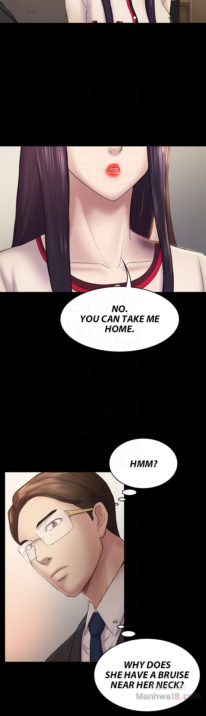 Can I Help You? (Ajeossi) Chapter 44 - Page 15