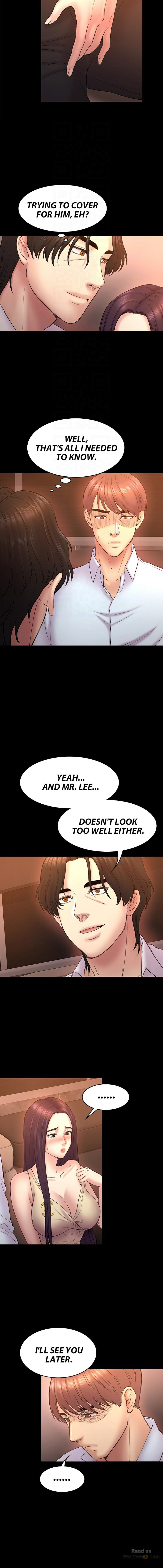 Can I Help You? (Ajeossi) Chapter 52 - Page 4