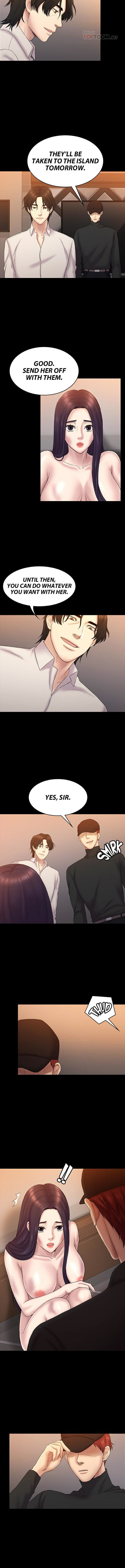 Can I Help You? (Ajeossi) Chapter 62 - Page 7