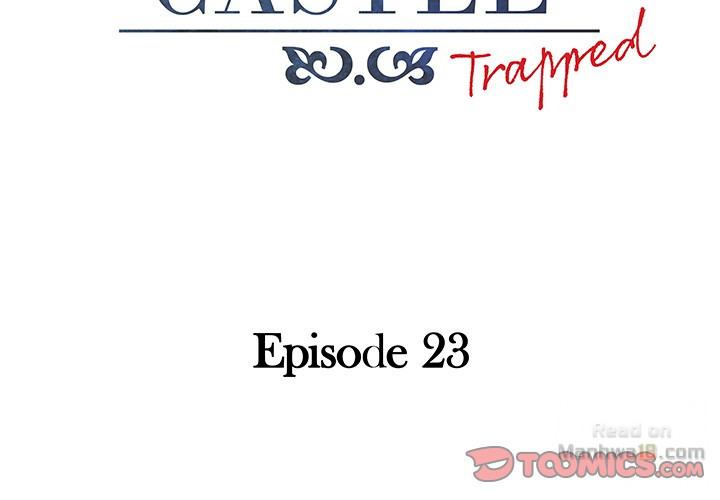 Castle ; Trapped Chapter 23 - Page 2