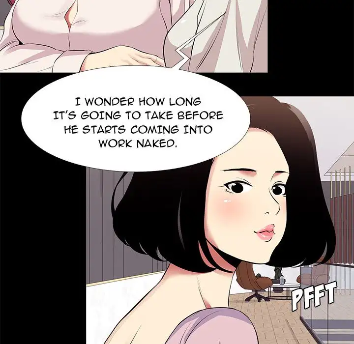 Girls’ Only Chapter 11 - Page 61