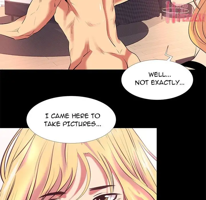 Girls’ Only Chapter 11 - Page 66