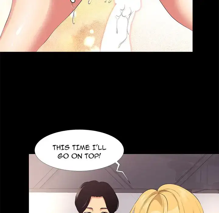 Girls’ Only Chapter 12 - Page 76