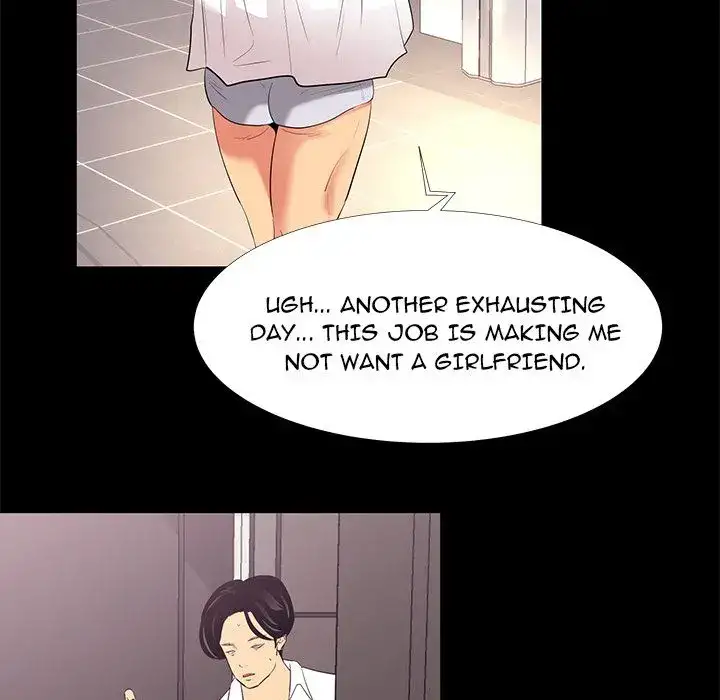 Girls’ Only Chapter 13 - Page 9