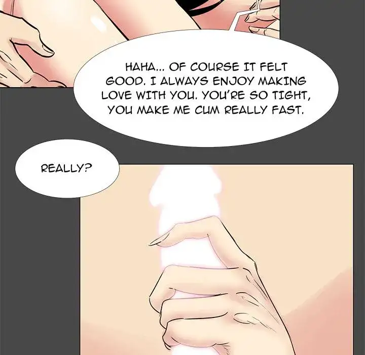 Girls’ Only Chapter 14 - Page 51