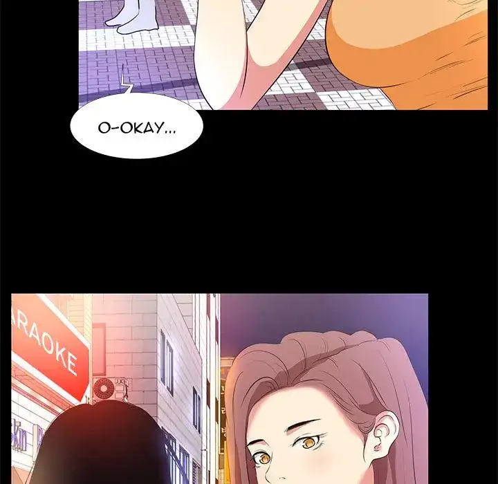 Girls’ Only Chapter 14 - Page 89