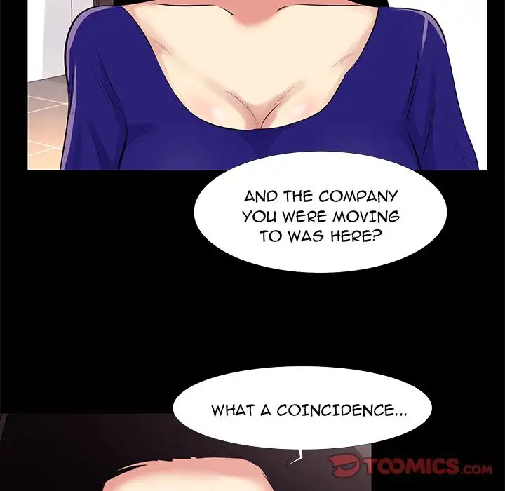 Girls’ Only Chapter 16 - Page 8