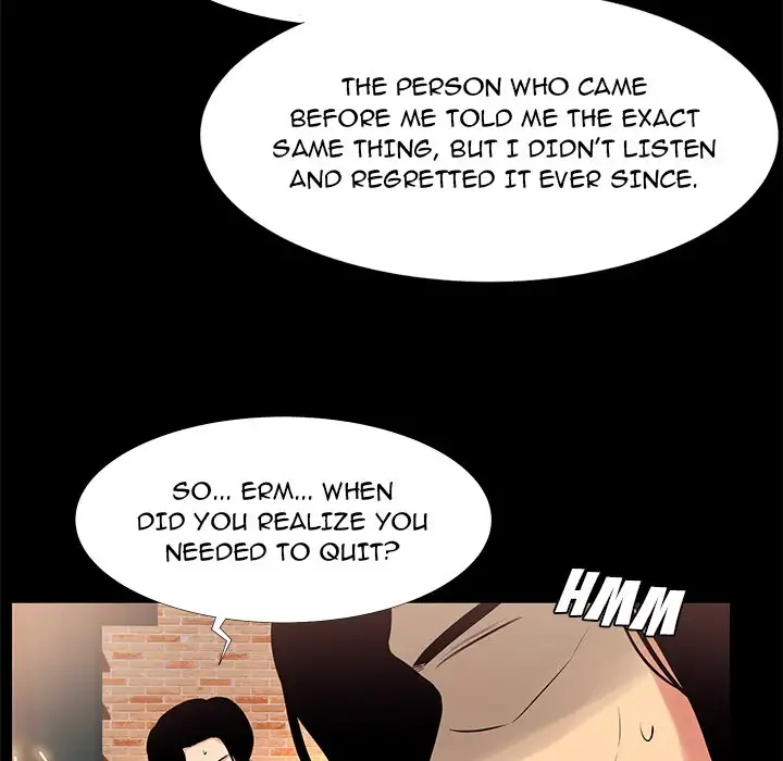 Girls’ Only Chapter 18 - Page 43