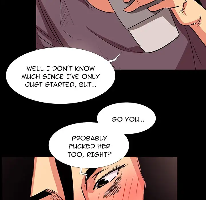 Girls’ Only Chapter 18 - Page 52