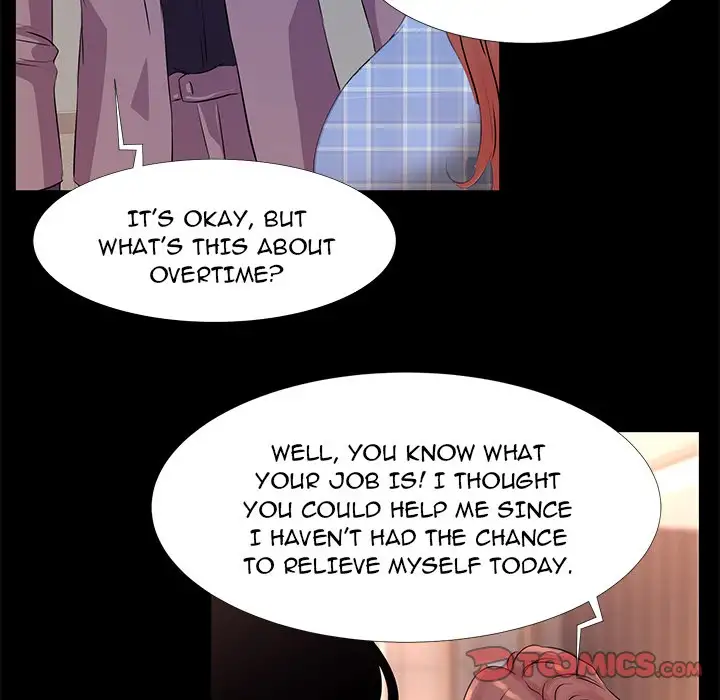 Girls’ Only Chapter 18 - Page 86