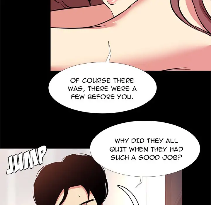 Girls’ Only Chapter 19 - Page 23