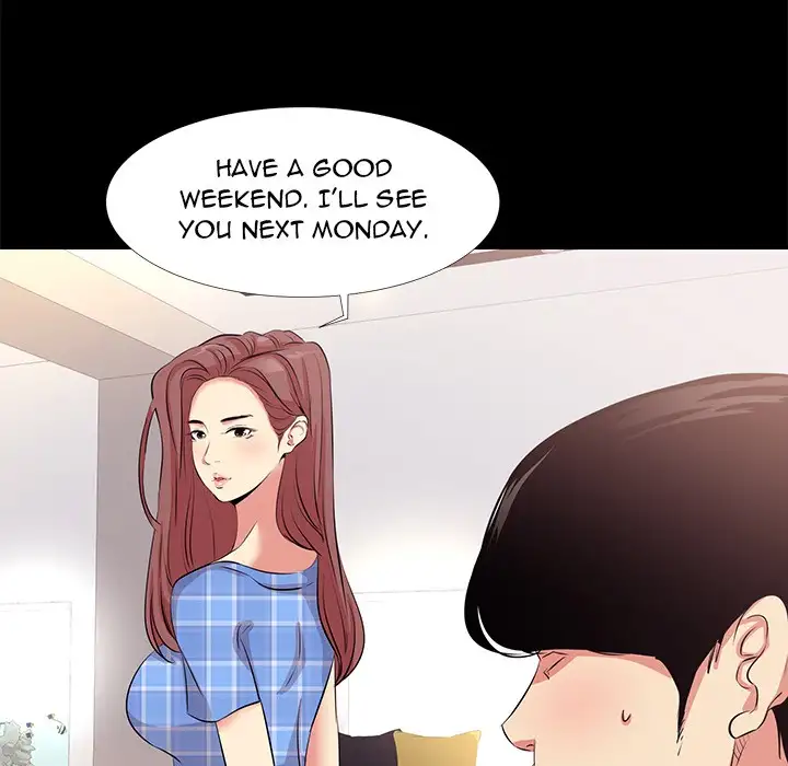 Girls’ Only Chapter 19 - Page 32