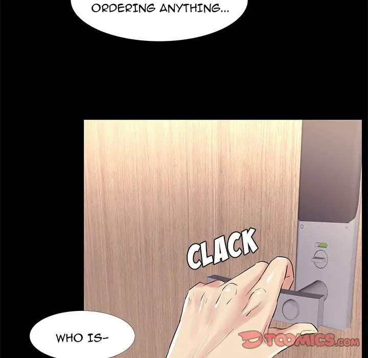 Girls’ Only Chapter 20 - Page 30