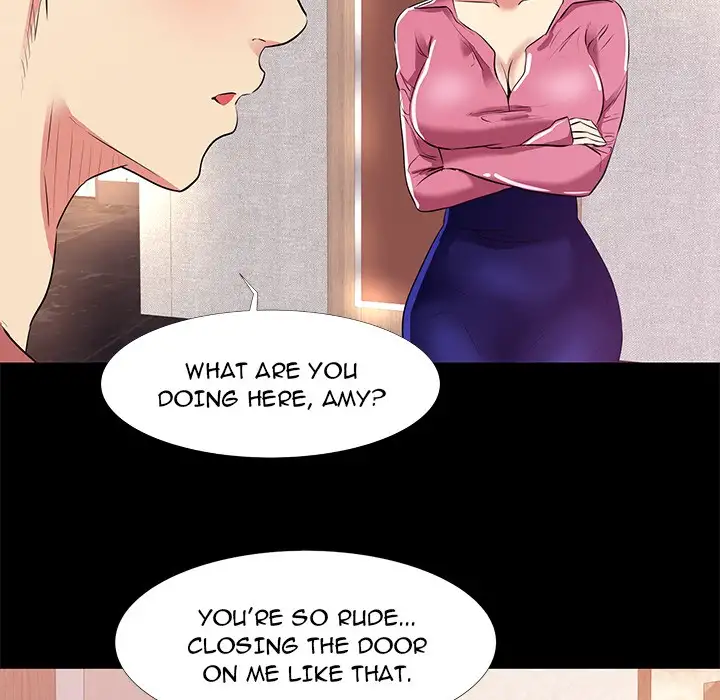 Girls’ Only Chapter 20 - Page 44