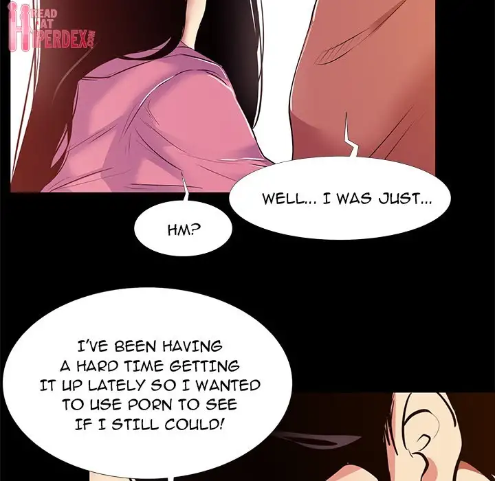 Girls’ Only Chapter 20 - Page 59