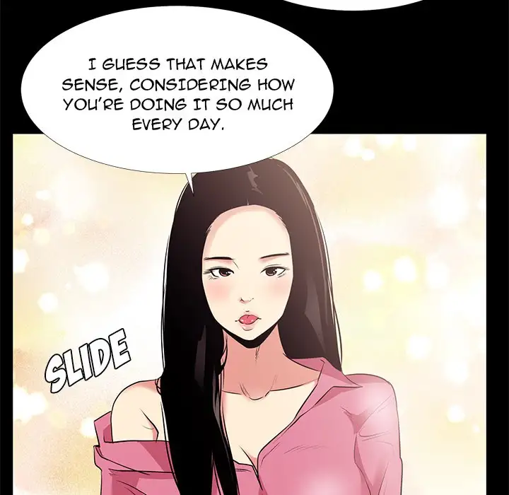 Girls’ Only Chapter 20 - Page 61