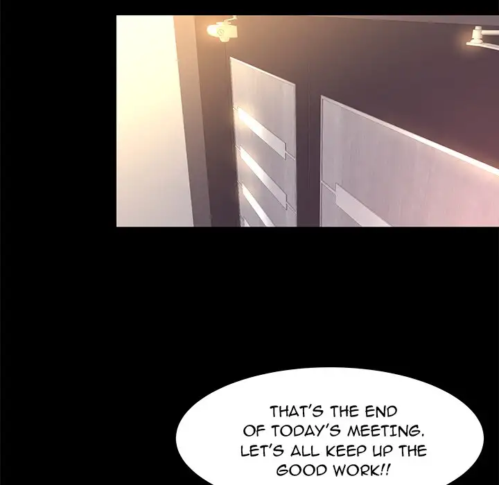 Girls’ Only Chapter 21 - Page 39