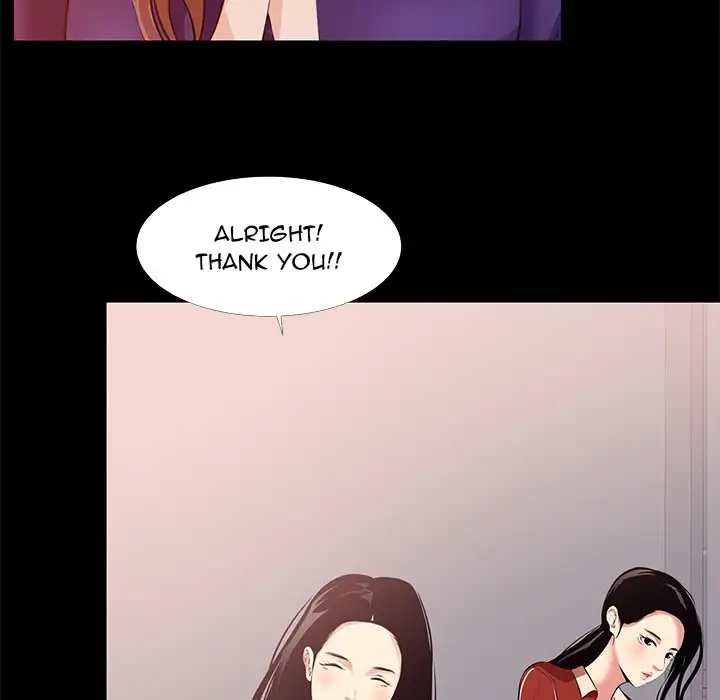 Girls’ Only Chapter 21 - Page 41