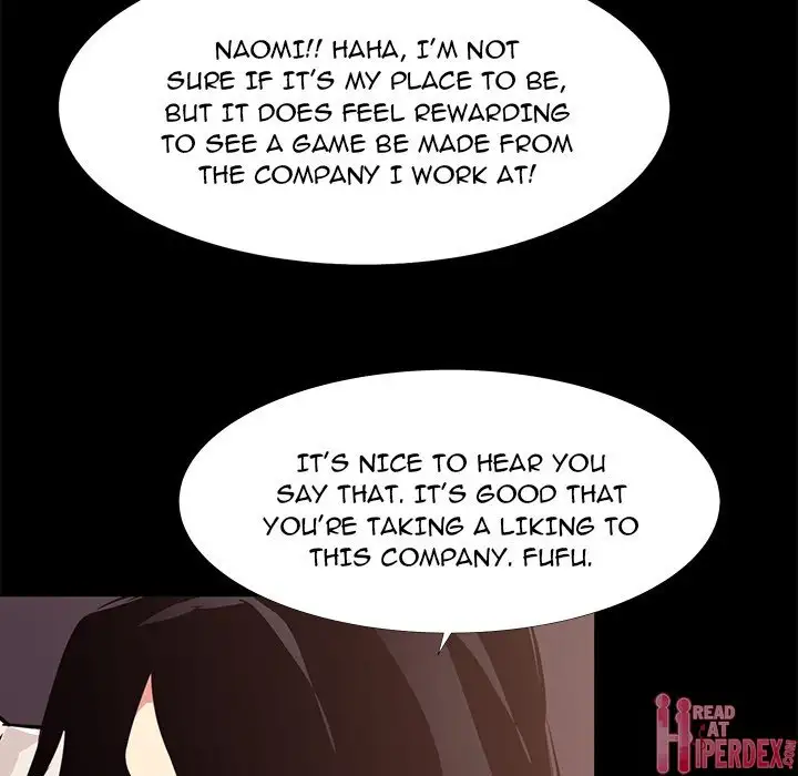 Girls’ Only Chapter 21 - Page 47