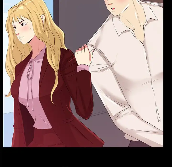 Girls’ Only Chapter 22 - Page 48