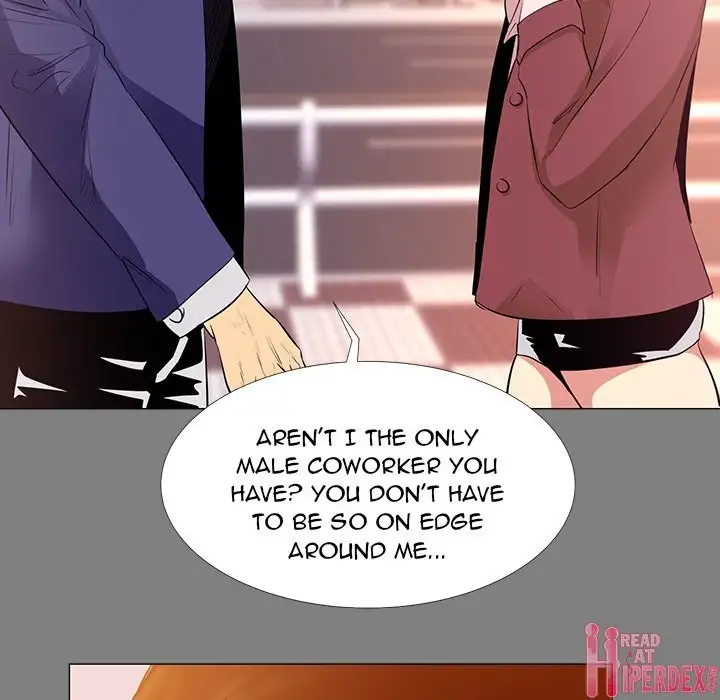 Girls’ Only Chapter 22 - Page 9